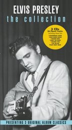 Collection: Elvis Presley / Elvis / Loving You