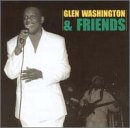 Glen Washington & Friends