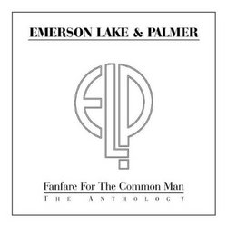 Fanfare for the Common Man: Anthology