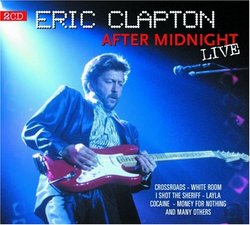 After Midnight Live