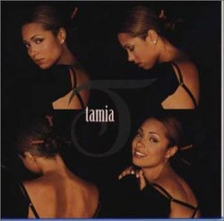 Tamia (+2 Bonus Tracks)