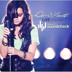 Live-Walmart Soundcheck