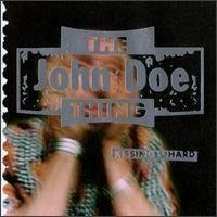 Kissingsohard by John Thing Doe (1995-08-15)