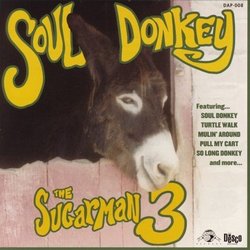 Soul Donkey