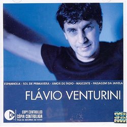 The Essential - Flavio Venturini [copy Controlled]