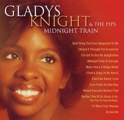 Gladys Knight & The Pips: Midnight Train