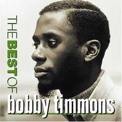 Best of Bobby Timmons