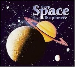 Deep Space: Planets