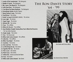 Ron Dante Story 1964-99 29c