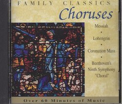 Family Classics Choruses
