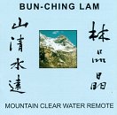 Mountain Clear Water Remote