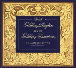 Goldberg Variations