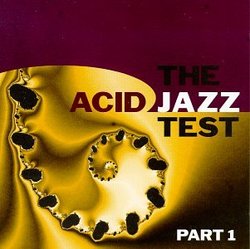 Acid Jazz Test 1