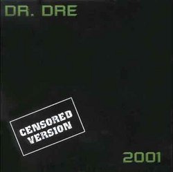 Dr Dre 2001 (Clean)