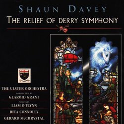 Relief of Derry Symphony