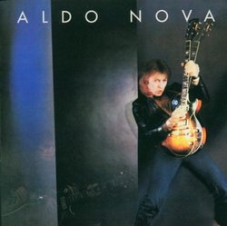 Aldo Nova (Exp)