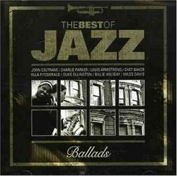 Best of Jazz-Ballads