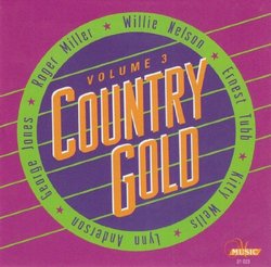 Country Gold Volume 3