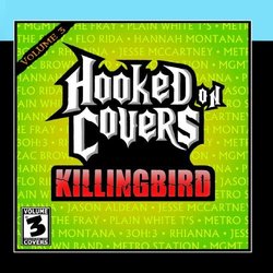 Hooked On Covers Vol. 3