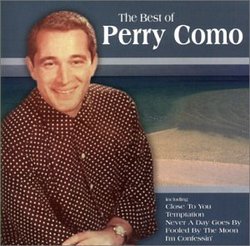 The Best Of Perry Como