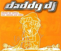 Daddy DJ Remixes