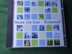 Share The Life Everyday! Northwestern College Radio Inspirational Compilation
