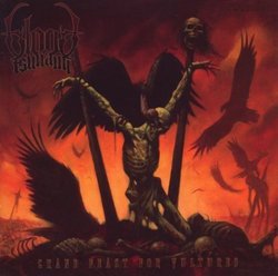 Grand Feast For Vultures by Blood Tsunami (2009-05-19)