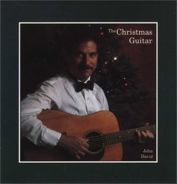 The Christmas Guitar
