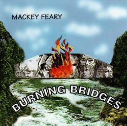 Burning Bridges