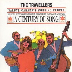 The travellers - A Century Of Song