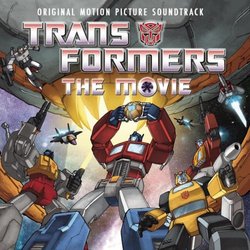 Transformers the Movie (Exp)