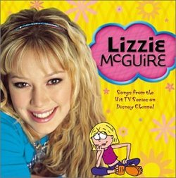 Lizzie Mcguire