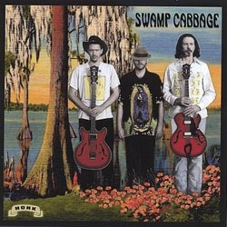 Honk by Cabbage, Swamp (2012-07-26)