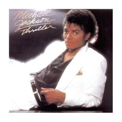 Thriller "Special Edition"