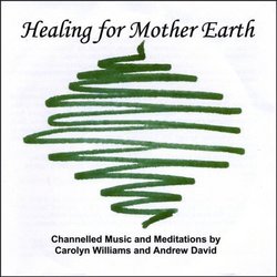 Healing for Mother Earth