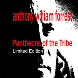 PANTHEONS OF THE TRIBE - Limited Edition