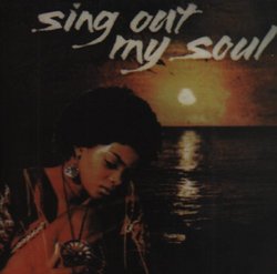 Sing Out My Soul