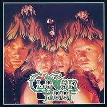 Cloven Hoof