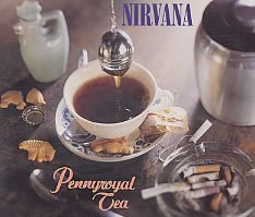 pennyroyal tea