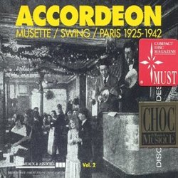 Accordeon 2: 1925-1942