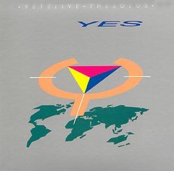 Yes 9012 Live