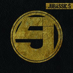 Jurassic 5 Deluxe Edition