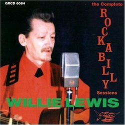 The Complete Rockabilly Sessions