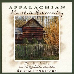 Appalachian Mountain Homecoming