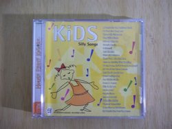 Kids-silly Songs