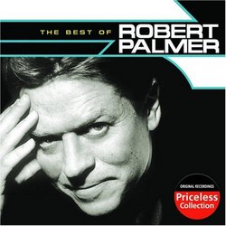 The Best Of Robert Palmer