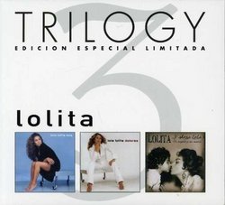 Lolita Trilogy