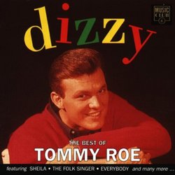 Tommy Roe-Best of