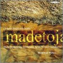 Madetoja: Complete Orchestral Works, Vol. 1