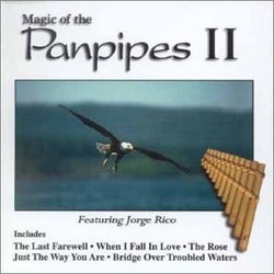 Magic of Panpipes V.2